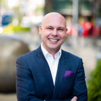 YFM Equity Partners Employee Stephen Murray's profile photo