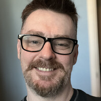 Lunchdrop Employee Jason Perkins's profile photo