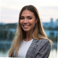 WeCook Employee Yonika Brault's profile photo
