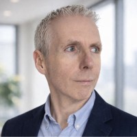 Hitachi Energy Employee Frank Burke's profile photo
