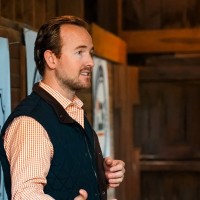 Hunter McMahon Email & Phone Number