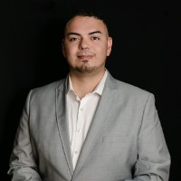 Denver Water Employee Omar Correa's profile photo