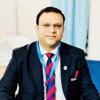 Roop Polymers Ltd Employee Santosh Verma's profile photo