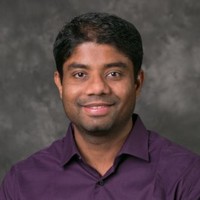 Kaseya Employee Ritesh Shetty's profile photo
