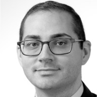 Reed Smith LLP Employee Russell Schneider's profile photo