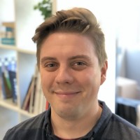 Mid North Coast Local Health District Employee Steven Crook's profile photo