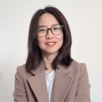 Daimler Truck Australia Pacific Employee Natalie Soon's profile photo
