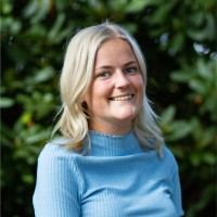 Kiviks Musteri AB Employee Julia Pedersen's profile photo
