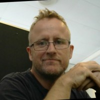 IO Interactive Employee Thomas Neubert's profile photo
