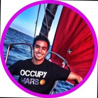 dataing Employee Eric McHugh's profile photo