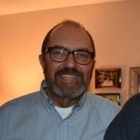 Siemens Employee Glen Hansen's profile photo