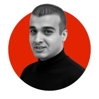 The Technical Analyst Employee Hossam Serry's profile photo