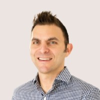 Babylist Employee Rafi Finegold's profile photo