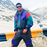 ATS Global Employee Akshay Sarode's profile photo