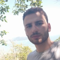 Trinto | Digital Partners Employee Paulo Bordignon's profile photo