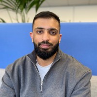 Xpertise Recruitment Employee Bilal Ahmed's profile photo