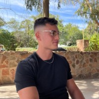 Dudons Employee Nacho Aramburu's profile photo