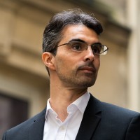 Mehdi Essaidi Email & Phone Number
