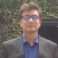 ElectrifAi Employee Rajiv Kumar's profile photo