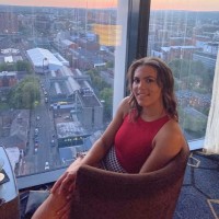 énergie Fitness Employee Emily Drake's profile photo