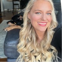 Wild Leaf Employee Christine Bruinsma's profile photo
