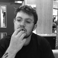 Ben Sharrock's profile photo