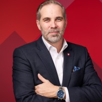 Martin Nydegger Email & Phone Number