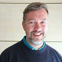 Telefónica Tech Employee David Moya's profile photo