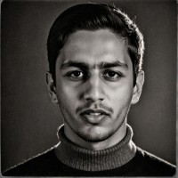 Qol Employee Ibad Rehman's profile photo