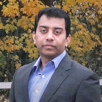 JOBOY Employee Jeevan Varghese's profile photo