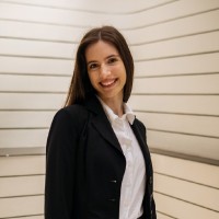 Intellya Employee Ivana Jovanović's profile photo