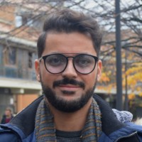 ITEK Employee Yaakoub Beiri's profile photo