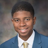 Jackson Health System Employee Jordan McLean's profile photo
