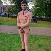 Locate a Locum Employee Jerry Sam's profile photo