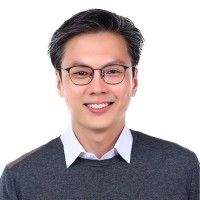 TeamSolve Employee Robin Wong's profile photo