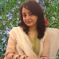 Vonage Employee Anum Rasheed's profile photo