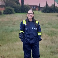 ENGEPET Employee Valdilene Bigi's profile photo