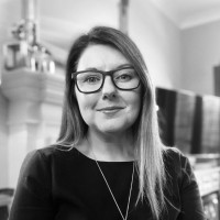 FINTRAIL Employee Ciara Aitchison's profile photo