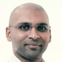 Solar Archive Employee Jeetesh Khodiyara's profile photo