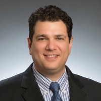 Dominion Capital Mortgage Inc. Employee Brian Saunders's profile photo