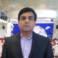 A O Smith India Employee Ramesh Patil's profile photo