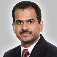 Optym Employee Krishna Jha's profile photo