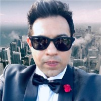 Developer Group India Employee Anuj Suri's profile photo
