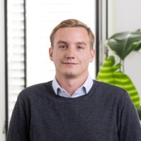 Pacifico Energy Partners Employee Jannik Hoffmann's profile photo