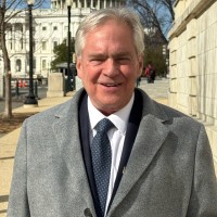 Alpha-1 Foundation Employee Daniel Grimm's profile photo
