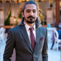 Auvitronics Limited Employee Hassam Khan's profile photo