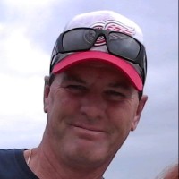 Richmond American Homes Employee David Erikson's profile photo