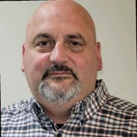 Sonoco Employee Bryan Krouse's profile photo