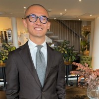 Nova Work Employee Emil Stenbäck's profile photo