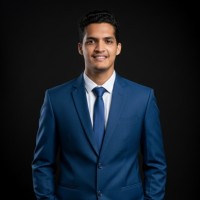 Precision Infomatic (M) Private limited Employee Shrikanth M's profile photo